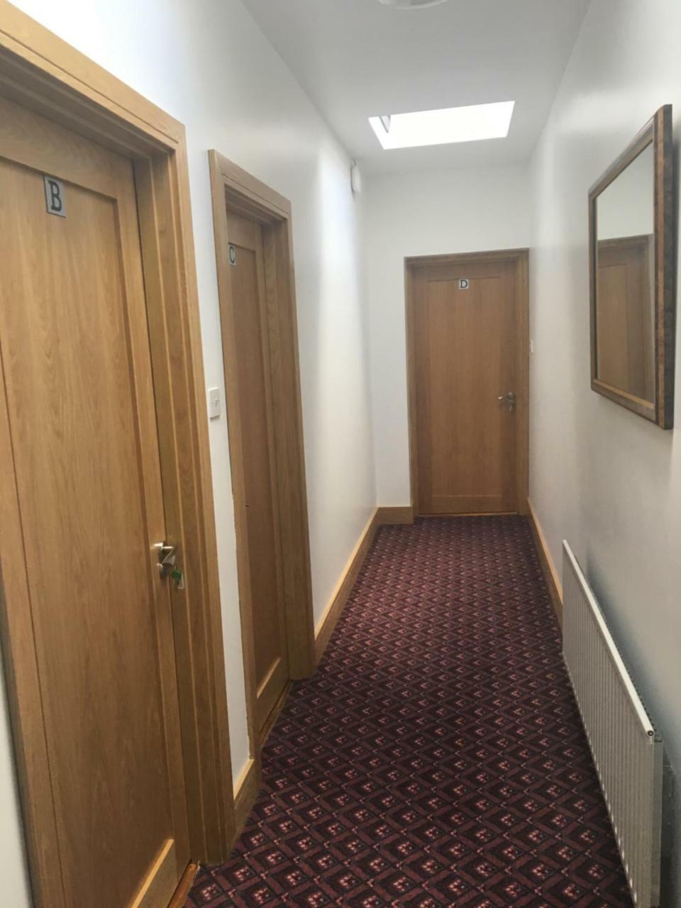 Dalys Accommodation Kilkenny Exterior photo