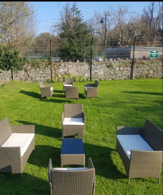 Dalys Accommodation Kilkenny Exterior photo